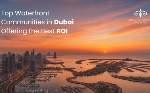 Top Waterfront Communities in Dubai Offering the Best ROI (1)